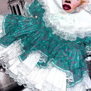 👗 🍯 👗• 👧🏼👗 Lid’l Dolly’s 👗👧🏼• 🍯… Sweet Vibes